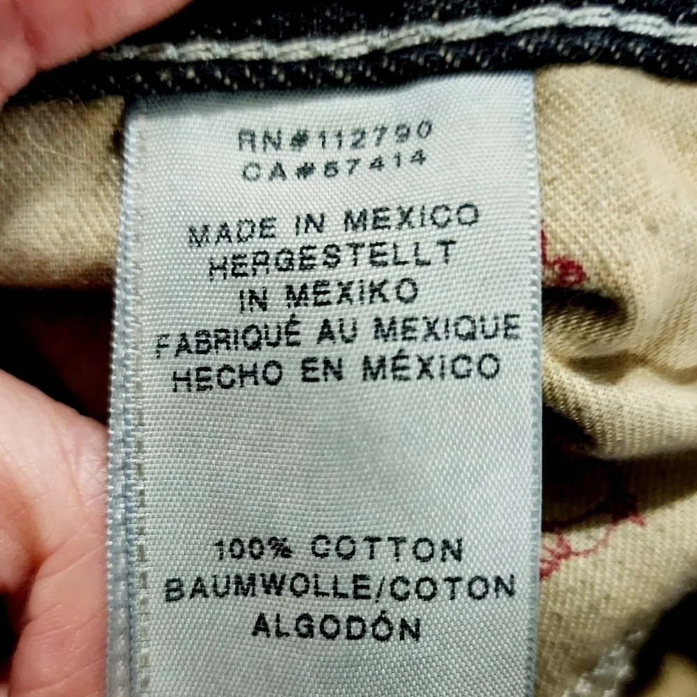 True Religion true religion